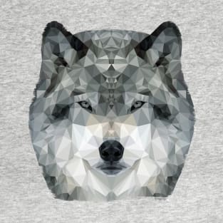 The Wolf T-Shirt